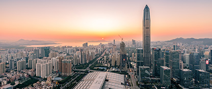 深圳普通區注冊