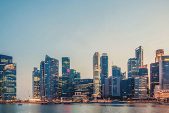 前海試點項目扶持