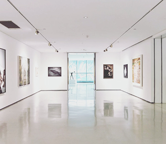 會議會展服務中心