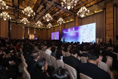 <b>前海注冊港資企業逾萬家</b>