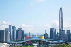 深圳優化營商環境 遷出去的企業又遷回來了