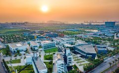 深圳出臺(tái)支持港澳青年在前海發(fā)展多項(xiàng)措施