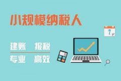 [小規(guī)模記賬報(bào)稅]小規(guī)模如何記賬報(bào)稅，每月都怎么報(bào)稅?