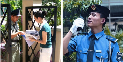 注冊(cè)物業(yè)公司流程