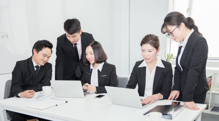 注冊科貿有限公司流程