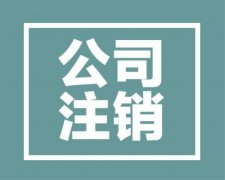 深圳公司注銷：公司營(yíng)業(yè)執(zhí)照注銷流程難不難？
