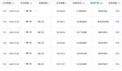 B站申請“一鍵三連”商標